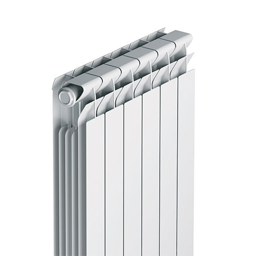 Radiador NLBA+