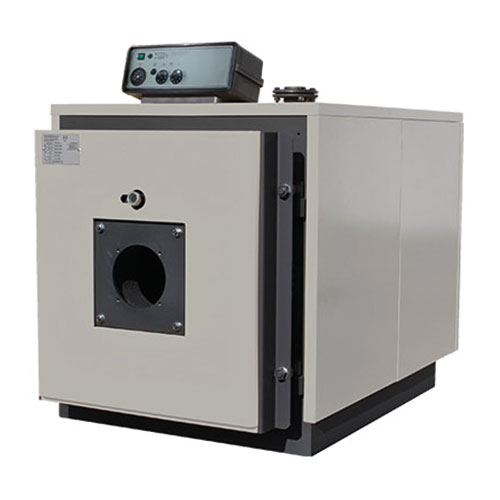 Caldera S. Power
